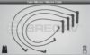 ROVER RCRV1203 Ignition Cable Kit